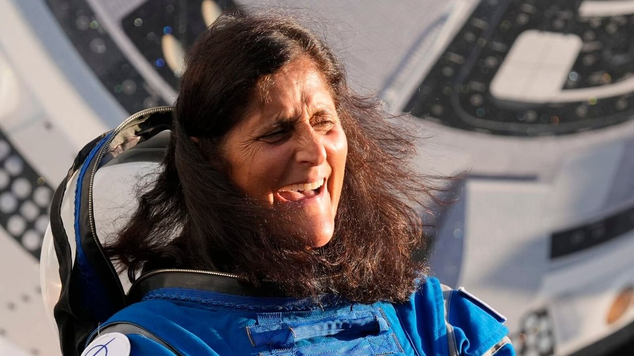 Sunita Williams : सुनीता विल्यम्स यांना पृथ्वीवर परत आणण्याची वेळ अजून...काय म्हणाली NASA ?