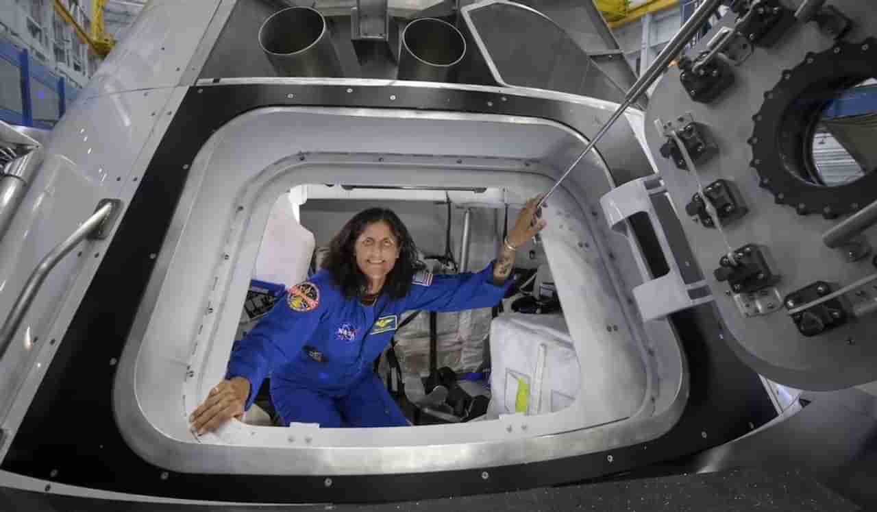 Sunita Williams : अंतराळात अडकलेल्या सुनीता विल्यम्सला धरतीवर येण्यासाठी उजडेल 2025