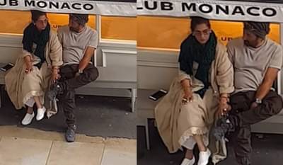 दोघेही विवाहित तरी अफेअर, आज ही गुपचूप भेटतात बॉलिवूडचं हे जुनं कपल