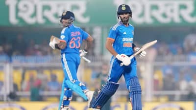 Ruturaj Gaikwad च्या कॅप्टन्सीत सूर्यकुमार यादव खेळणार, टीम सीची घोषणा