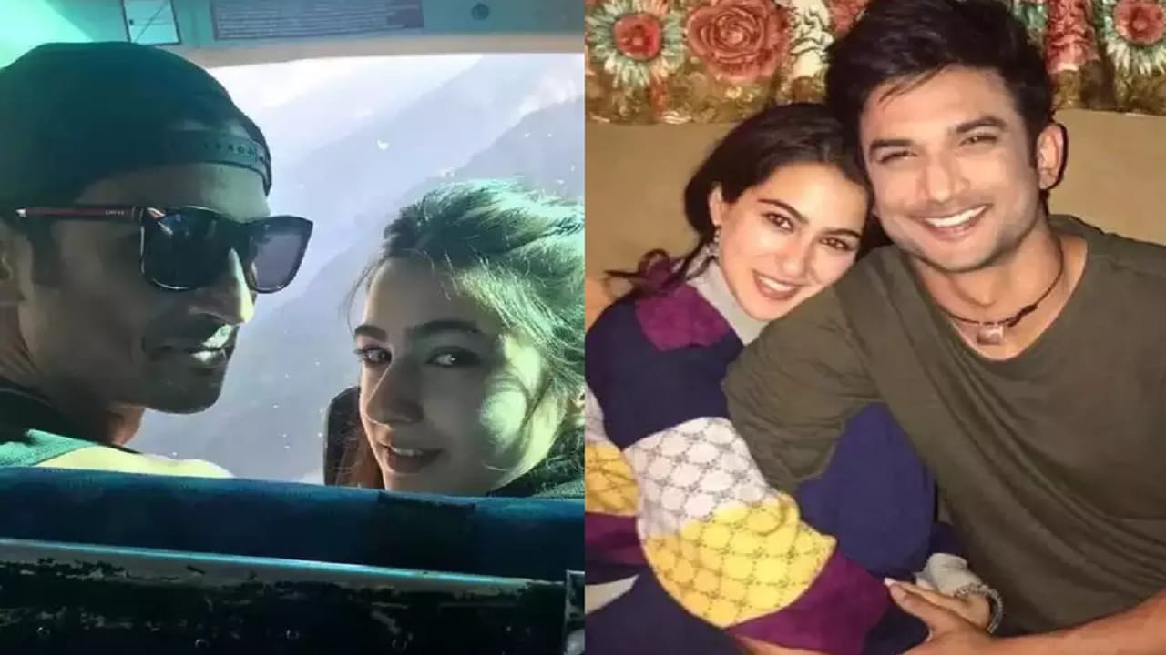 सारा - सुशांत यांच्यासाठी 'हा' दिवस असता खास, लग्नापर्यंत पोहोचलं होतं नातं? मोठं सत्य समोर