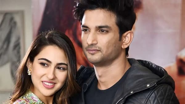 सुशांत सिंह राजपूत बद्दल असं का म्हणाली होती सारा? मला चुकून कळलं होतं मुलगा खूपच...