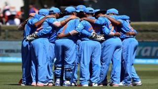 Team India : टीम इंडिया ज्याला संधी देत नाहीय, तो आता थेट रोहित शर्मा किंवा विराट कोहलीला भिडणार