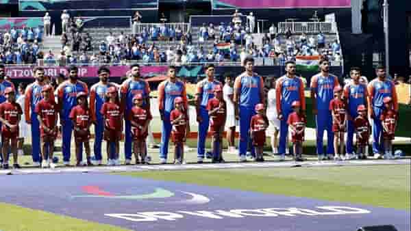 Team India: टीम इंडियाची पुढील मालिका केव्हा? कुणाचं आव्हान?