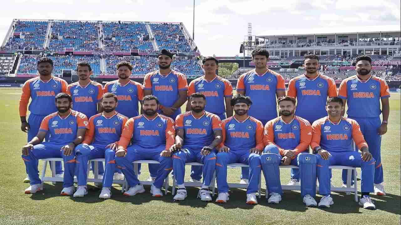 Champions Trophy 2025: चॅम्पियन्स ट्रॉफी आधी टीम इंडिया किती सामने खेळणार?