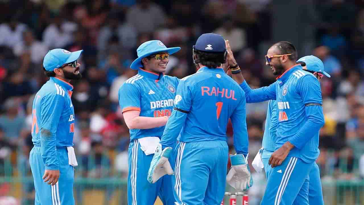 SL vs IND 3rd ODI: टीम इंडियाकडे महारेकॉर्ड करण्याची संधी, रोहितसेना इतिहास रचणार?