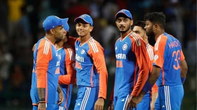 Team India: बीसीसीआयकडून बांग्लादेश-इंग्लंड विरूद्धच्या मालिकेसाठी मोठा निर्णय