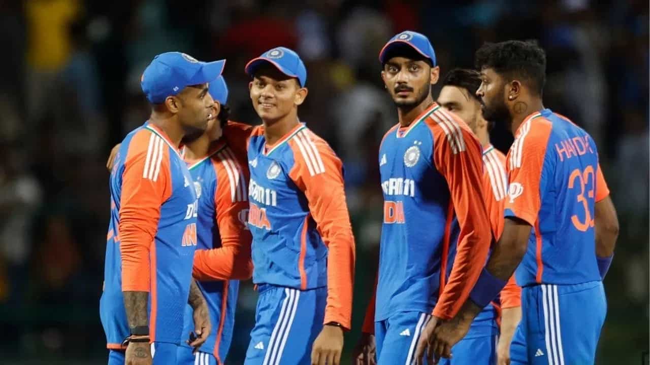 Team India: बीसीसीआयकडून बांग्लादेश-इंग्लंड विरूद्धच्या मालिकेसाठी मोठा निर्णय