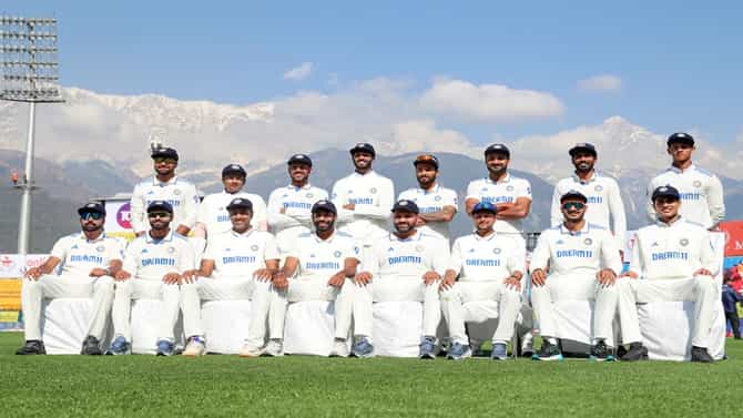 IND vs BAN: बांगलादेश विरूद्धच्या कसोटी मालिकेसाठी टीम इंडियात कुणाला मिळणार संधी?
