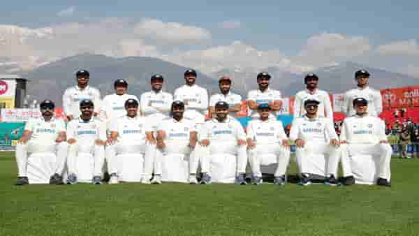 Team India: 5 महिने 10 सामने, रोहितसेनेची कसोटी, WTC फायनलसाठी 3 संघांचं आव्हान