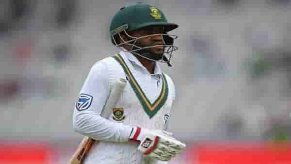 WI vs SA: टेम्बा बावुमा झिरोवर ढेर, शामर जोसेफकडून दक्षिण आफ्रिकेला 1 ओव्हरमध्ये 2 धक्के