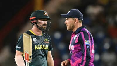 T20I Series : ऑस्ट्रेलिया विरूद्धच्या टी 20 मालिकेसाठी टीमची घोषणा, कॅप्टन कोण?