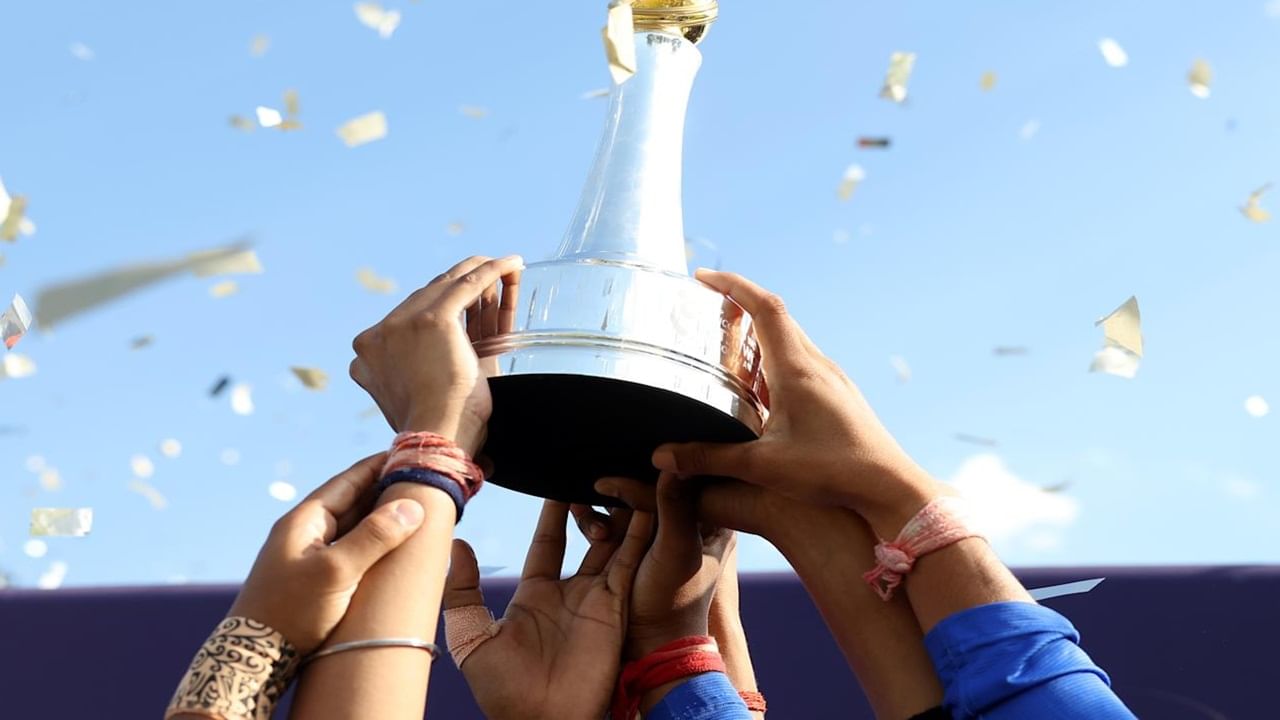 U19 Womens T20 World Cup Schedule: वूमन्स अंडर 19 वर्ल्ड कप स्पर्धेचं वेळापत्रक जाहीर, टीम इंडियाचा सामना केव्हा?