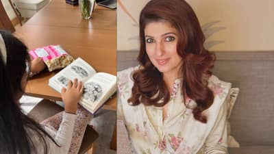 कोलकाता मर्डर कांडने सेलिब्रिटी बिथरले, अक्षय कुमारची बायको मुलीला म्हणाली, तू एकटी घरा...