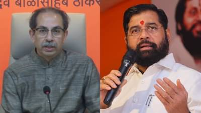 काहींनी मातोश्रीवर दहा खोके पोहोचवले अन् त्यांचा पत्ता कट झाला, शिंदे गटाच्या आमदाराचे गंभीर आरोप