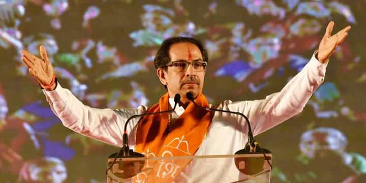 शाह यांच्या आरोपांची परतफेड ठाकरे दामदुप्पट व्याजाने करतील, कोणी दिला इशारा शाह यांच्या आरोपांची परतफेड ठाकरे दामदुप्पट व्याजाने करतील, कोणी दिला इशारा
