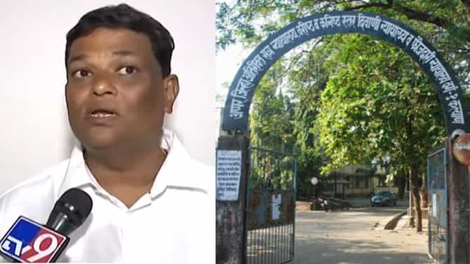 महिला पत्रकाराला शिवीगाळ, शिवसेनेचे माजी नगराध्यक्ष वामन म्हात्रे यांना पुन्हा मोठा धक्का