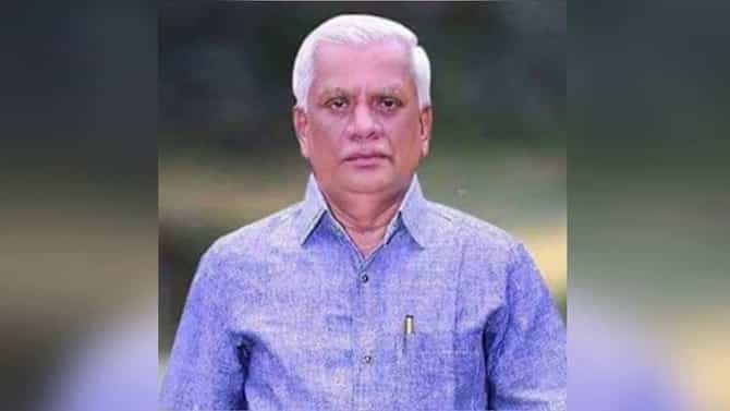 नांदेड लोकसभा पोटनिवडणुकीसाठी काँग्रेसचा उमेदवार ठरला, वसंत चव्हाणांच्या जवळच्या व्यक्तीला तिकीट