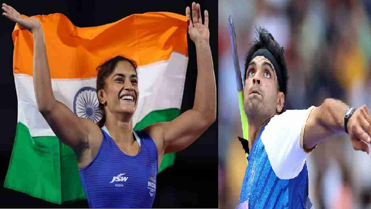 Olympics 2024 Highlights And Update: विनेशला पदक निश्चित-नीरज फायनलमध्ये, हॉकी टीम इंडिया अपयशी, 7 ऑगस्टचं असं आहे वेळापत्रक