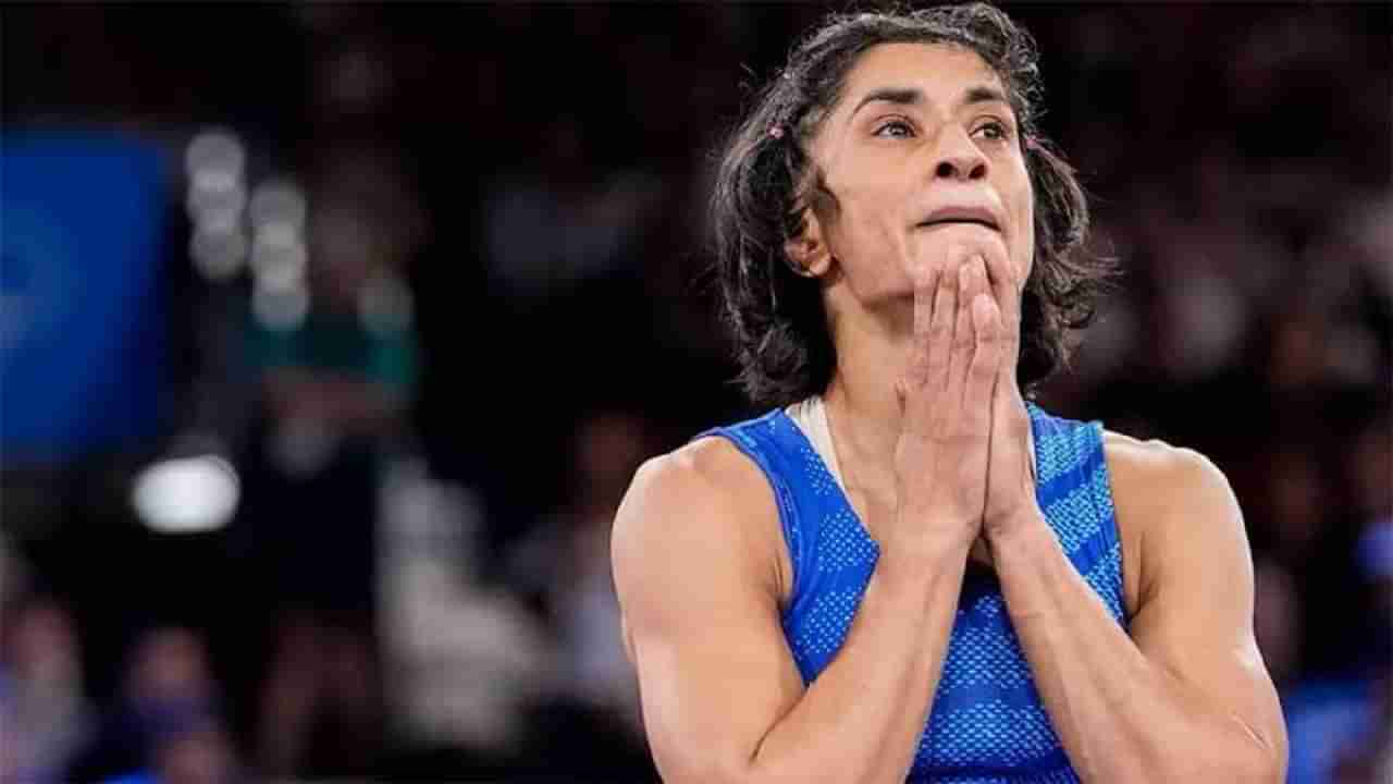 Vinesh Phogat अपात्रेप्रकरणी प्रकरणी CAS कडून मोठी अपडेट, निर्णय काय?