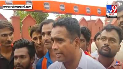 आम्ही मनसेचे कट्टर पण त्यांनी आमच्या विठ्ठलाला भेटू दिले नाही… हिंगोलीत मनसैनिकांकडून खदखद व्यक्त