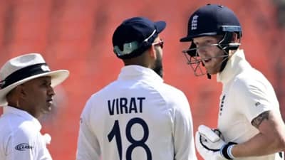 Cricket: कसोटी मालिकेआधी टीमला तगडा धक्का, स्टार खेळाडूला दुखापत