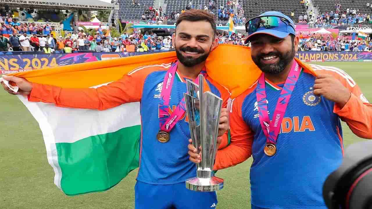 Odi Cricket: रोहित शर्मा-विराट कोहली 6 महिन्यांनी वनडेत खेळणार, कारण काय?