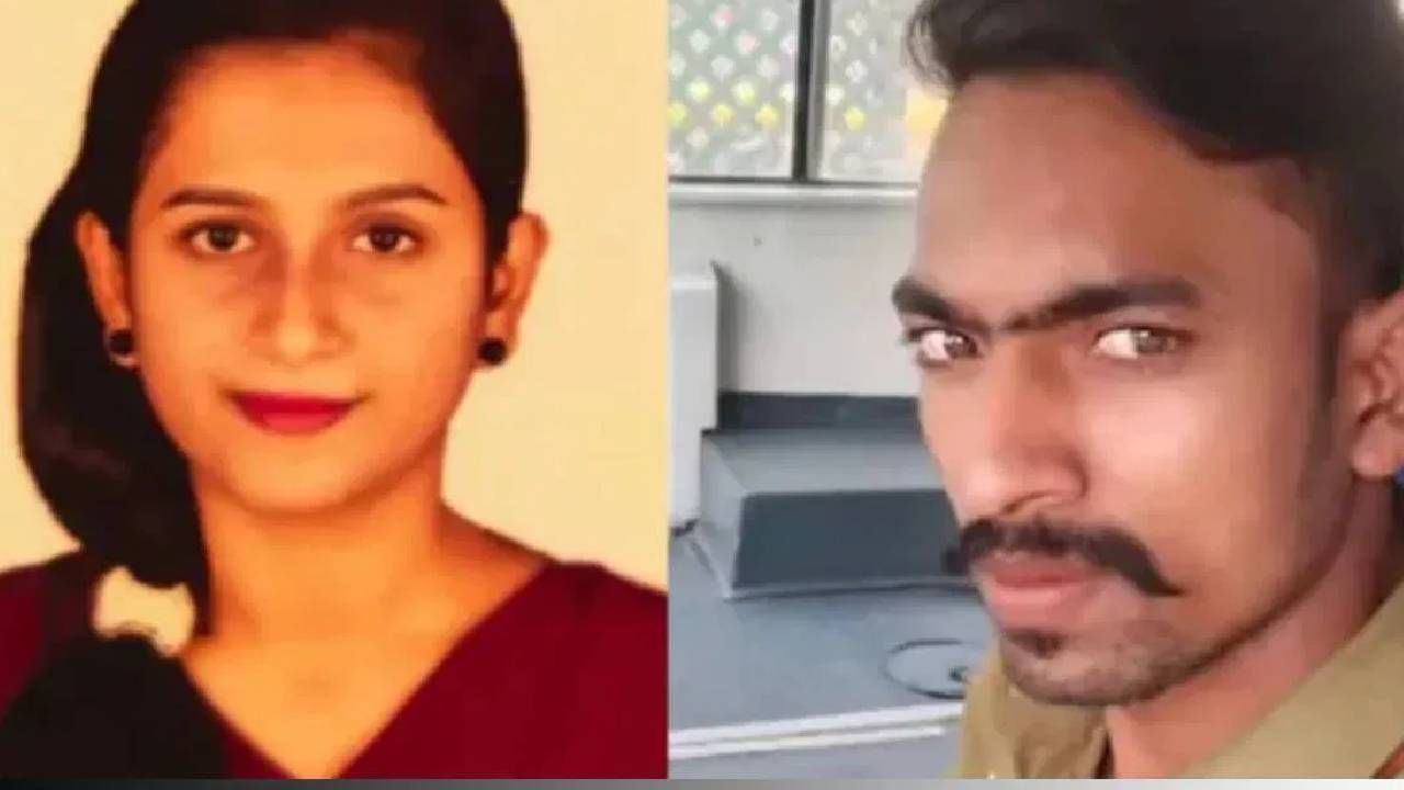 यशश्री शिंदे हत्या प्रकरणात मोठं यश, अखेर तो मोबाईल सापडला; मोठा उलगडा होणार? यशश्री शिंदे हत्या प्रकरणात मोठं यश, अखेर तो मोबाईल सापडला; मोठा उलगडा होणार?