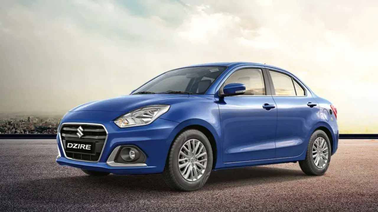 2024 Maruti Suzuki Dzire Launch : लवकरच येणार नवीन डिजायर, कधी होणार लॉन्च?