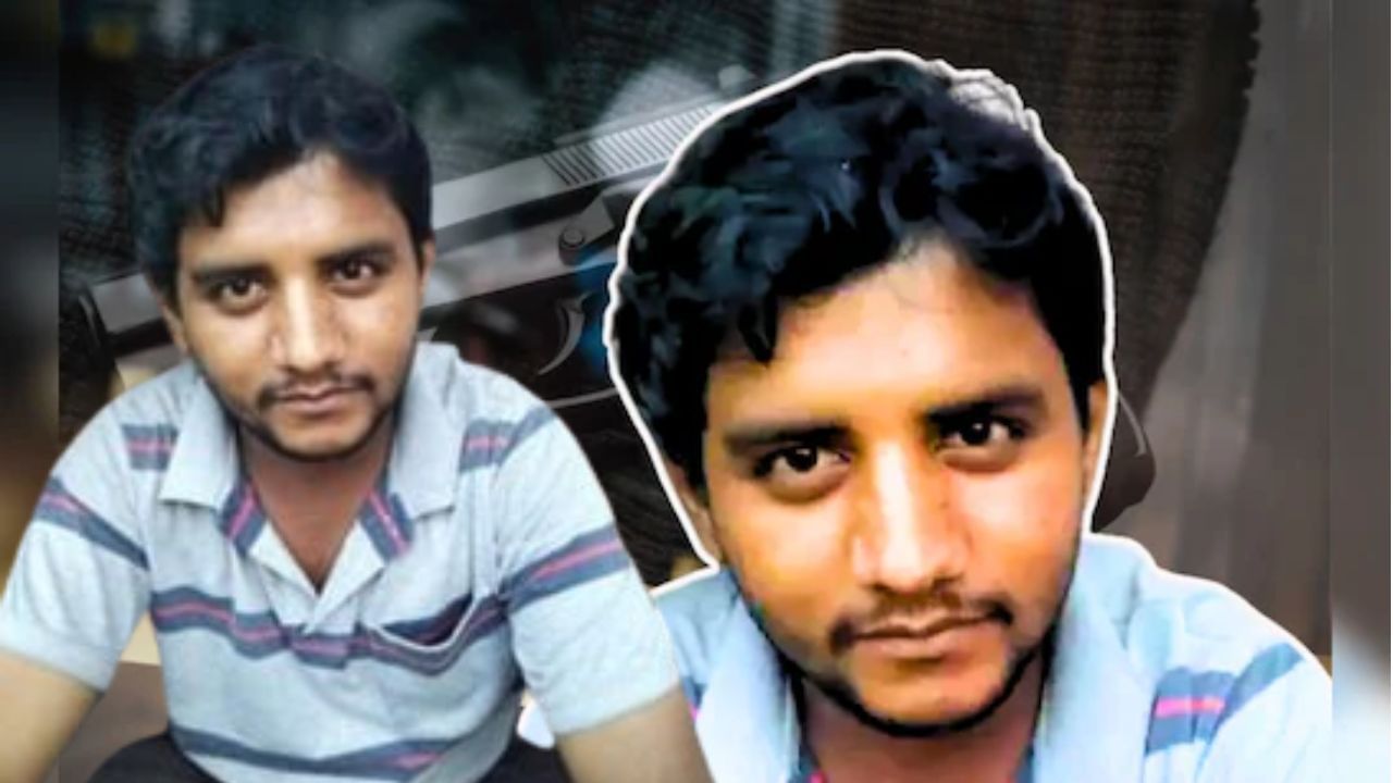 अक्षयने आधी शिवी दिली, मग हवालदार तावडेंच्या दिशेने दोन गोळ्या झाडल्या...एन्काऊंटर करणाऱ्या इन्स्पेक्टर संजय शिंदे यांनी सांगितले नेमके काय घडले? अक्षयने आधी शिवी दिली, मग हवालदार तावडेंच्या दिशेने दोन गोळ्या झाडल्या...एन्काऊंटर करणाऱ्या इन्स्पेक्टर संजय शिंदे यांनी सांगितले नेमके काय घडले?
