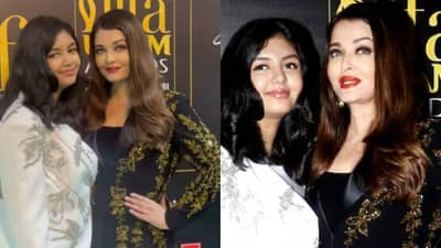 ऐश्वर्या राय हिने लेकीसाठी केले हे काम, आराध्या बच्चन आणि अभिनेत्री...