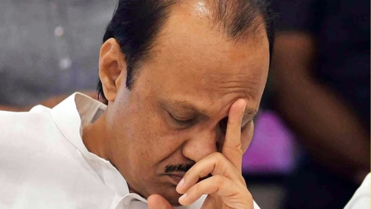 Ajit Pawar: अजित पवार यांना मित्र पक्षाकडूनच धक्का, या राज्यात भाजपकडून राष्ट्रवादीचा संपूर्ण सफाया