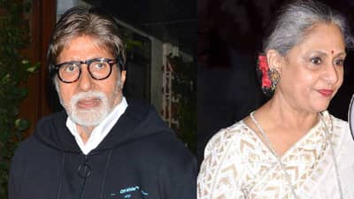 जया यांच्याबद्दल अमिताभ बच्चन यांचा तो मोठा खुलासा, म्हणाले, तिने मला...