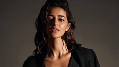 अखेर अनन्या पांडे हिच्याकडून तो मोठा खुलासा, अभिनेत्रीने मान्य केली ती गोष्ट, म्हणाली, होय..