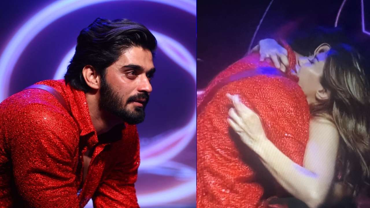 'बिग बॉस मराठी 5'च्या घरातून अरबाज बाहेर पडताच ढसाढसा रडली निक्की; शोच्या इतिहासात पहिल्यांदाच घडली ही गोष्ट 'बिग बॉस मराठी 5'च्या घरातून अरबाज बाहेर पडताच ढसाढसा रडली निक्की; शोच्या इतिहासात पहिल्यांदाच घडली ही गोष्ट
