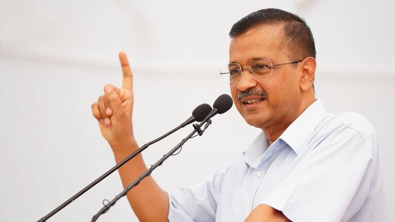 नवी दिल्लीत राजकीय उलथापालथ, अरविंद केजरीवाल देणार मुख्यमंत्रिपदाचा राजीनामा