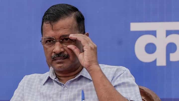 'जोपर्यंत जनता सांगत नाही...तोपर्यंत मुख्यमंत्री...,' केजरीवाल यांनी काय केली घोषणा 'जोपर्यंत जनता सांगत नाही...तोपर्यंत मुख्यमंत्री...,' केजरीवाल यांनी काय केली घोषणा