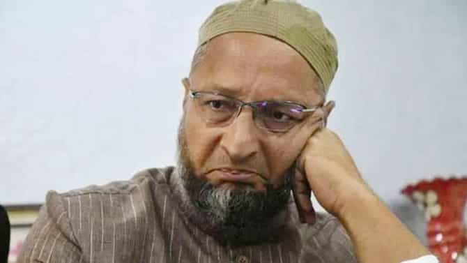 सर्वात मोठी बातमी ! एमआयएमला आणखी एका आघाडीकडून नो एन्ट्री; आता ओवैसी काय भूमिका घेणार?