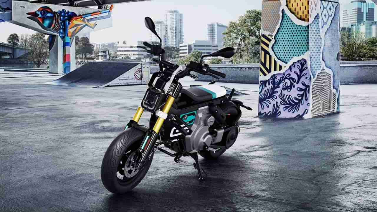 BMW कंपनीचे इलेक्ट्रिक स्कूटर या दिवशी येणार बाजारात, किंमत तर जाणून घ्या