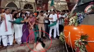 महाराष्ट्रातील रहिवाशी, सिंघम म्हणून चर्चेत आलेले IPS शिवदीप लांडे यांचा राजीनामा, सांगितली पुढची योजना