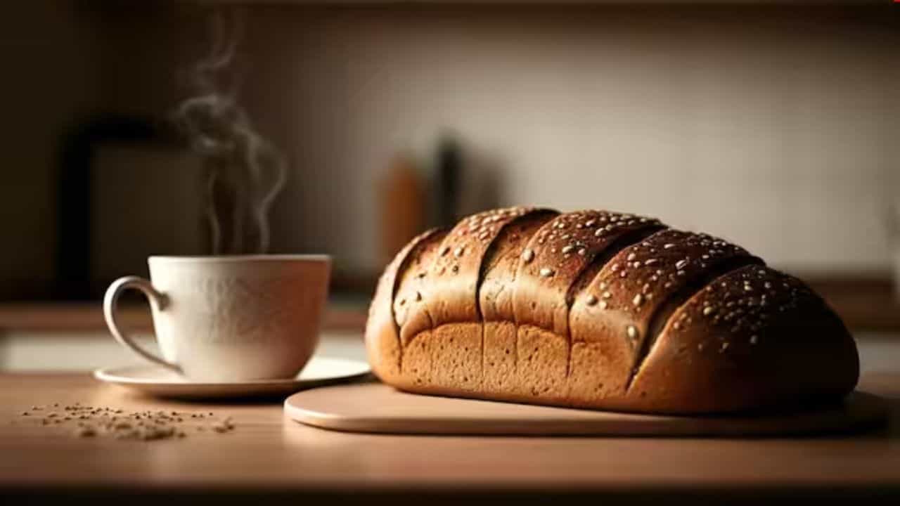 पांढऱ्या ब्रेडपेक्षा बाऊन ब्रेड चांगला पर्याय म्हटला जातो कारण तो गव्हापासून बनविला जातो. आरोग्याबाबत जागरूक लोक ब्राऊन ब्रेडचे सेवन करू करतात. परंतु रंग पाहून ब्रेड खात असला तर ते चूक आहे.