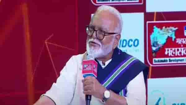 ‘लाडकी बहीण’ दादांचीच? अजित पवारांनी ती योजना हायजॅक केली? मंत्री छगन भुजबळ काय म्हणाले?