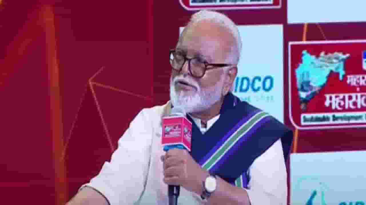 'लाडकी बहीण' दादांचीच? अजित पवारांनी ती योजना हायजॅक केली? मंत्री छगन भुजबळ काय म्हणाले? 'लाडकी बहीण' दादांचीच? अजित पवारांनी ती योजना हायजॅक केली? मंत्री छगन भुजबळ काय म्हणाले?