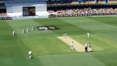 मोठी बातमी : कसोटी सामन्याला अवघे काही तास बाकी, टीमचा हुकमी खेळाडू बाहेर