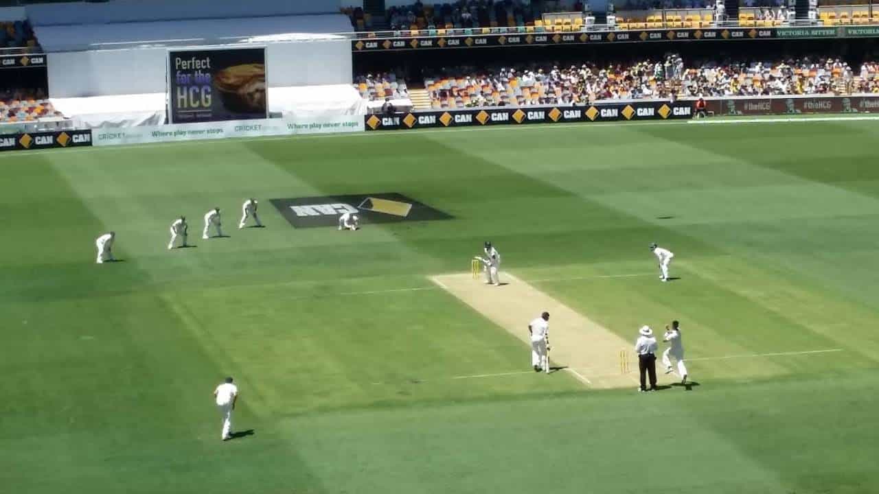 मोठी बातमी : कसोटी सामन्याला अवघे काही तास बाकी, टीमचा हुकमी खेळाडू बाहेर