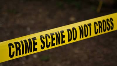 Mumbai Crime : घटस्फोटाचा फक्त उच्चार केला अन् त्याने चेहर्‍यावर थेट ॲसिडच फेकलं...