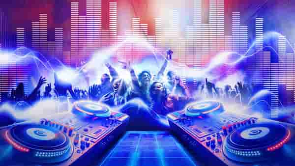 DJ च्या दणदणाटाने मेंदूची रक्तवाहिनीच फुटली, तरुणाचे गोठले रक्त, डीजेसमोर नाचण्यापूर्वी दहादा तरी विचार करा