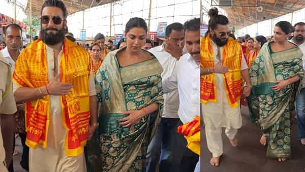 अभिनेत्री दीपिका पादुकोण आणि रणवीर सिंह यांच्या घरी लवकरच बाळाचे आगमन होणार आहे. काही दिवसांपूर्वीच यांच्याकडून सोशल मीडियावर पोस्ट शेअर करण्यात आली आणि गुड न्यूज शेअर केली.
