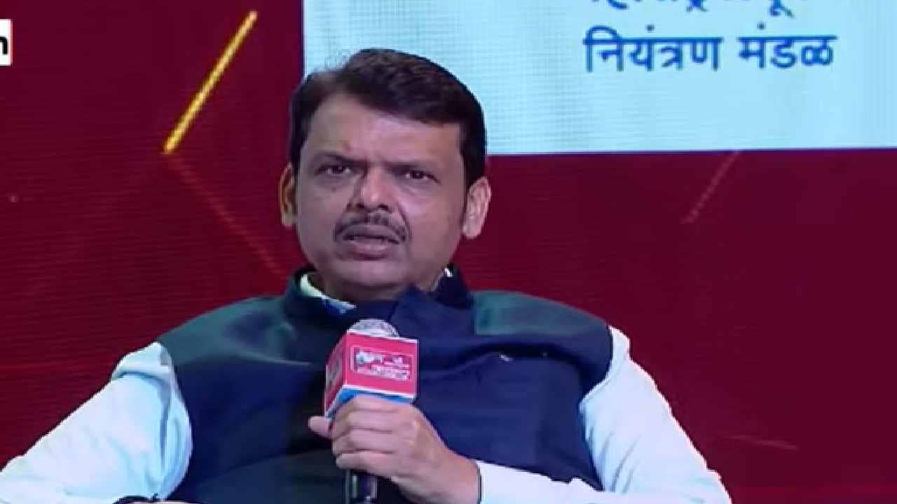 Devendra Fadnavis : महायुतीचा पुढचा मुख्यमंत्री कोण? देवेंद्र फडणवीस खूप महत्त्वाच बोलले