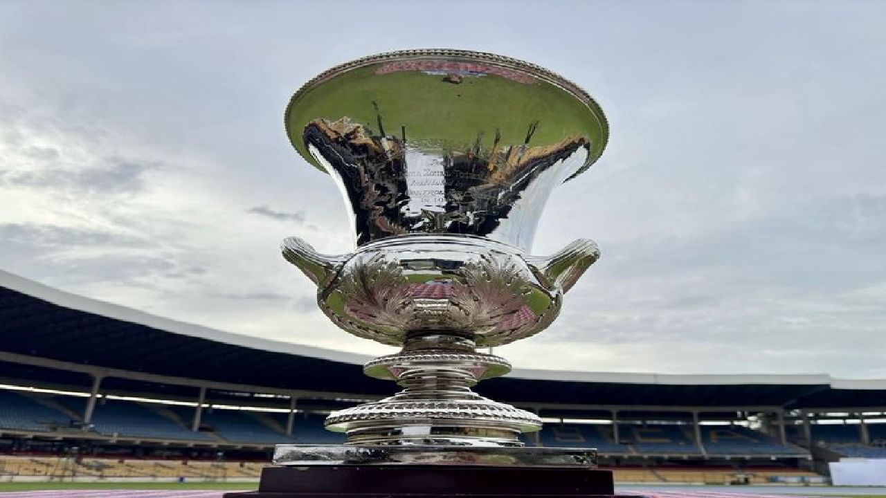 Duleep Trophy 2024 स्पर्धेतील दुसरी फेरी 12 सप्टेंबरपासून, सामन्याला किती वाजता सुरुवात होणार?